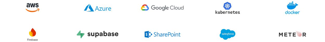 nearshore-platform-framework
